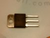 N-channel MOSFET BUZ338 13.5A 500V