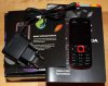 Diverse Nokia telefoner
