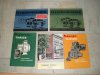Trige Titan b�ger 1939-1940-1963-1965
