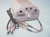 HF PRESELECTOR 1,5 MHz- 20 MHz 