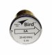 Bird 43 Probe 25 - 60 Mhz 5 Watt
