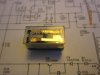             M1190082 RELAY G2VN-287P 9V DC