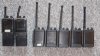 Maxon SL70 VHF og UHF