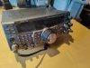 KENWOOD TS-2000 - HF-VHF-UHF