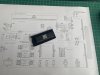 IC MC1468705G2 (G1090587)